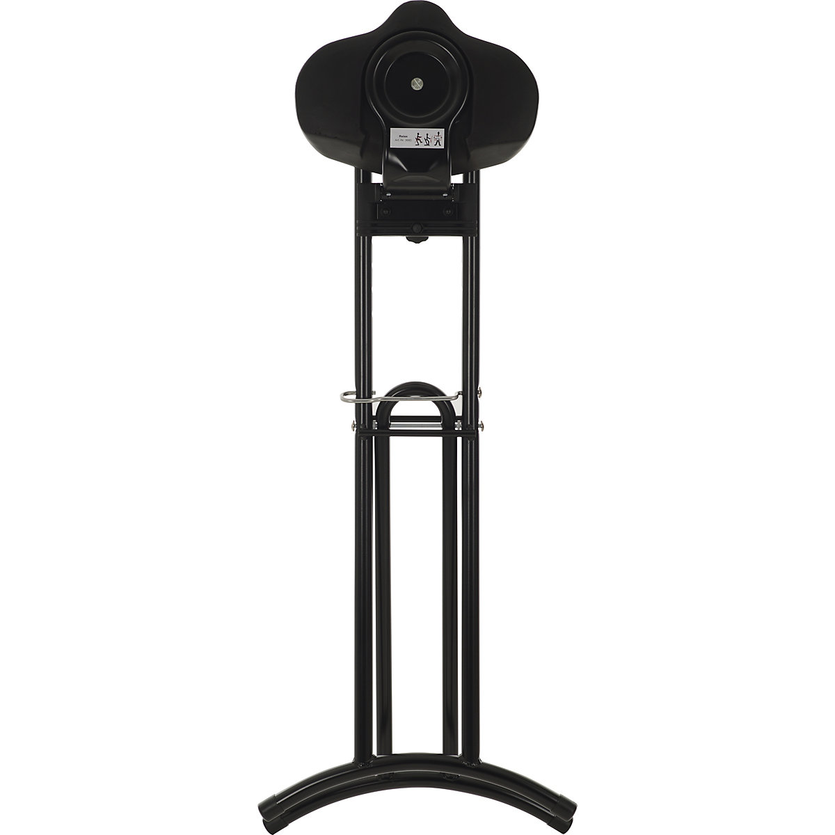 Anti-fatigue stool with rotating seat (Product illustration 10)-9