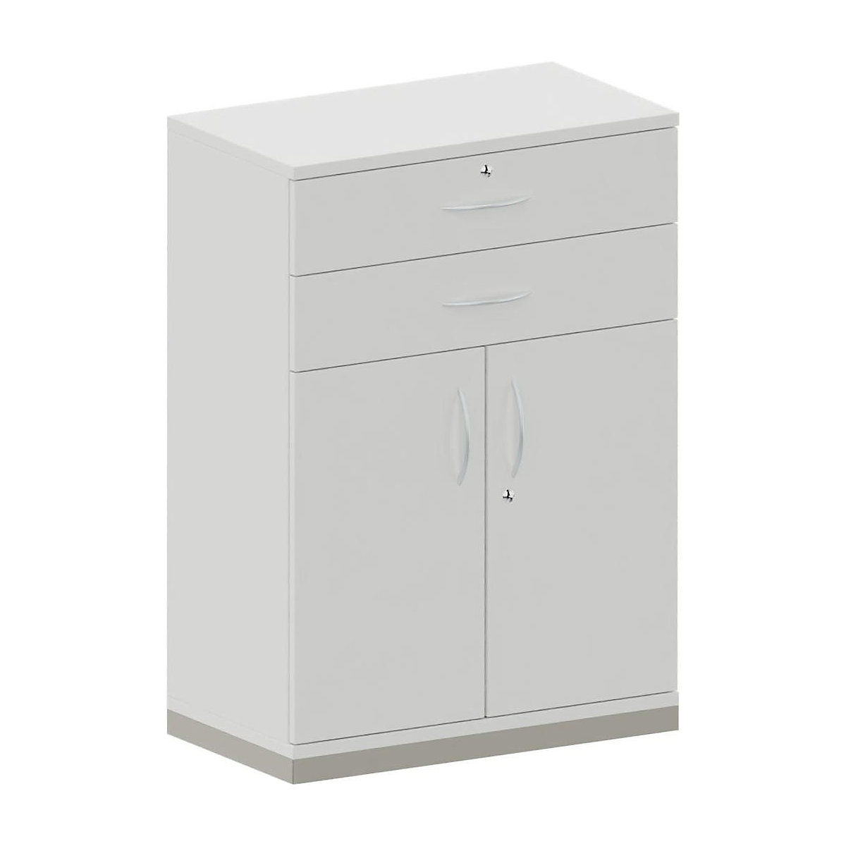 Combination cupboard THEA