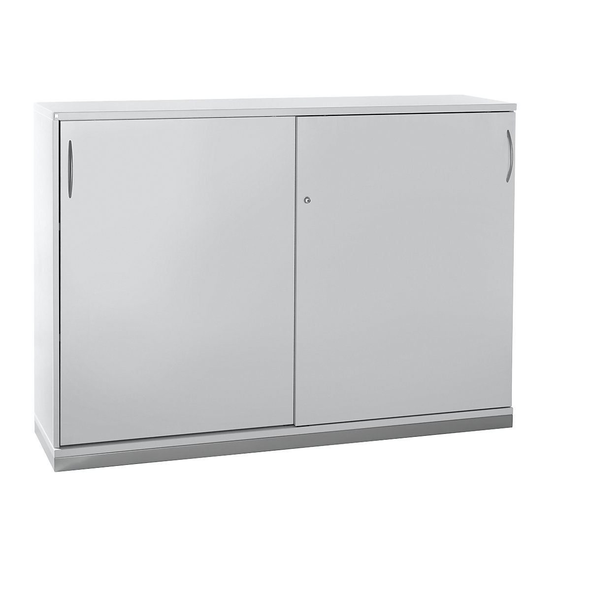 Sliding door cupboard HANNA