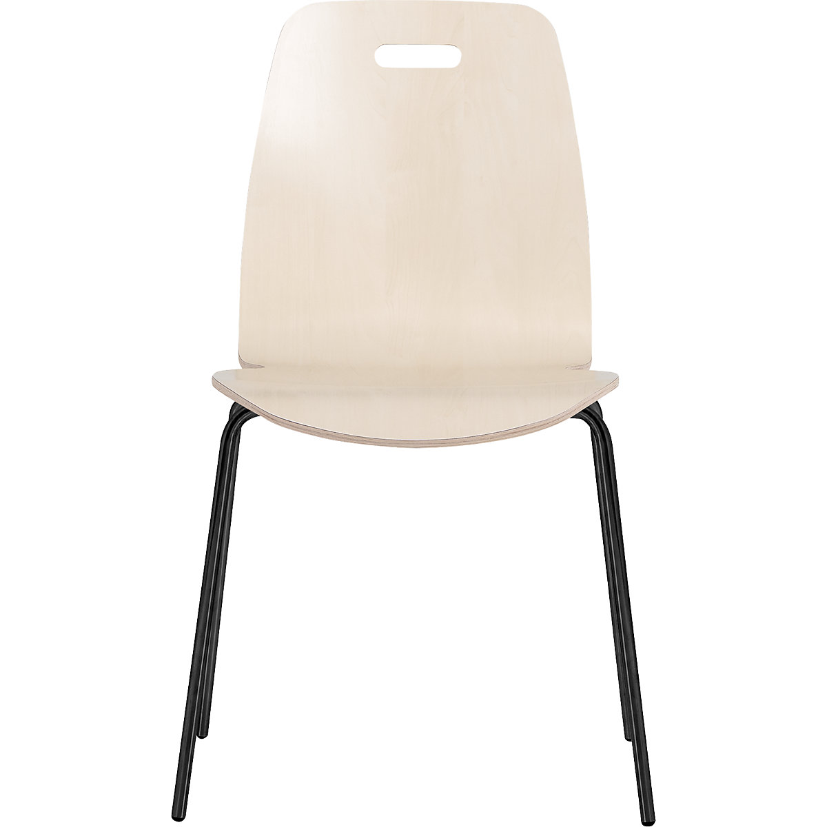 Alina stacking chair (Product illustration 2)-1