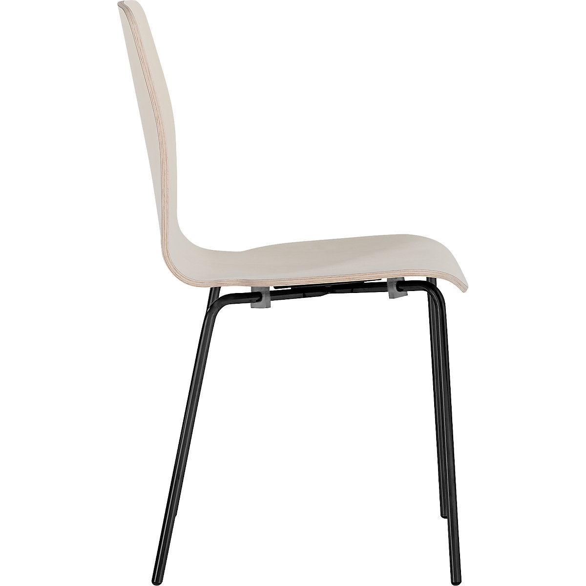 Alina stacking chair (Product illustration 3)-2
