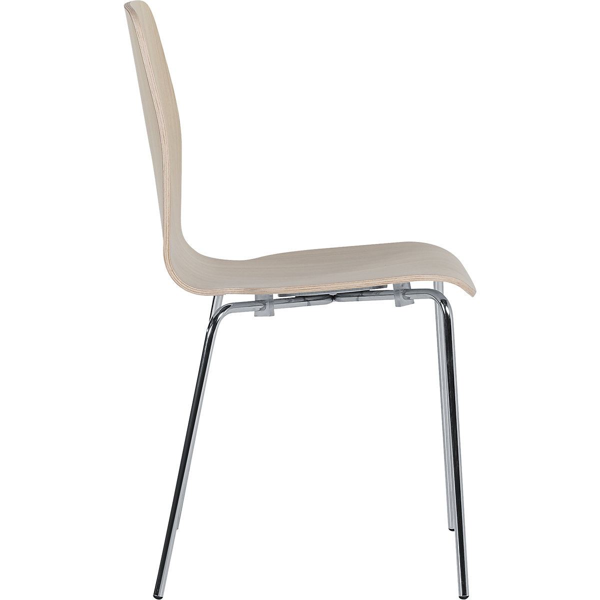 Alina stacking chair (Product illustration 2)-1