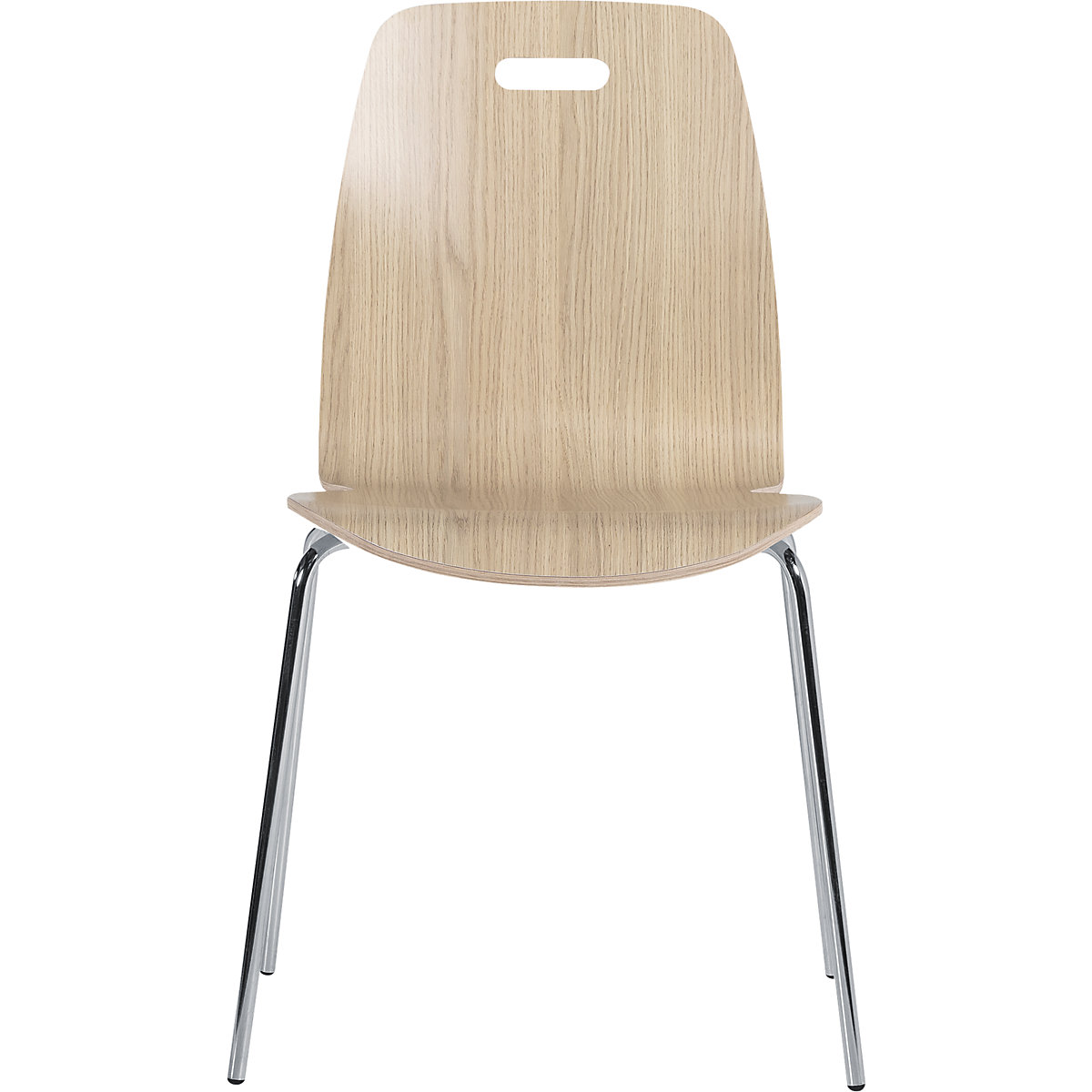 Alina stacking chair (Product illustration 3)-2