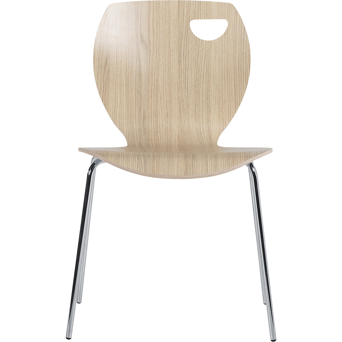 Laura stacking chair (Product illustration 10)-9