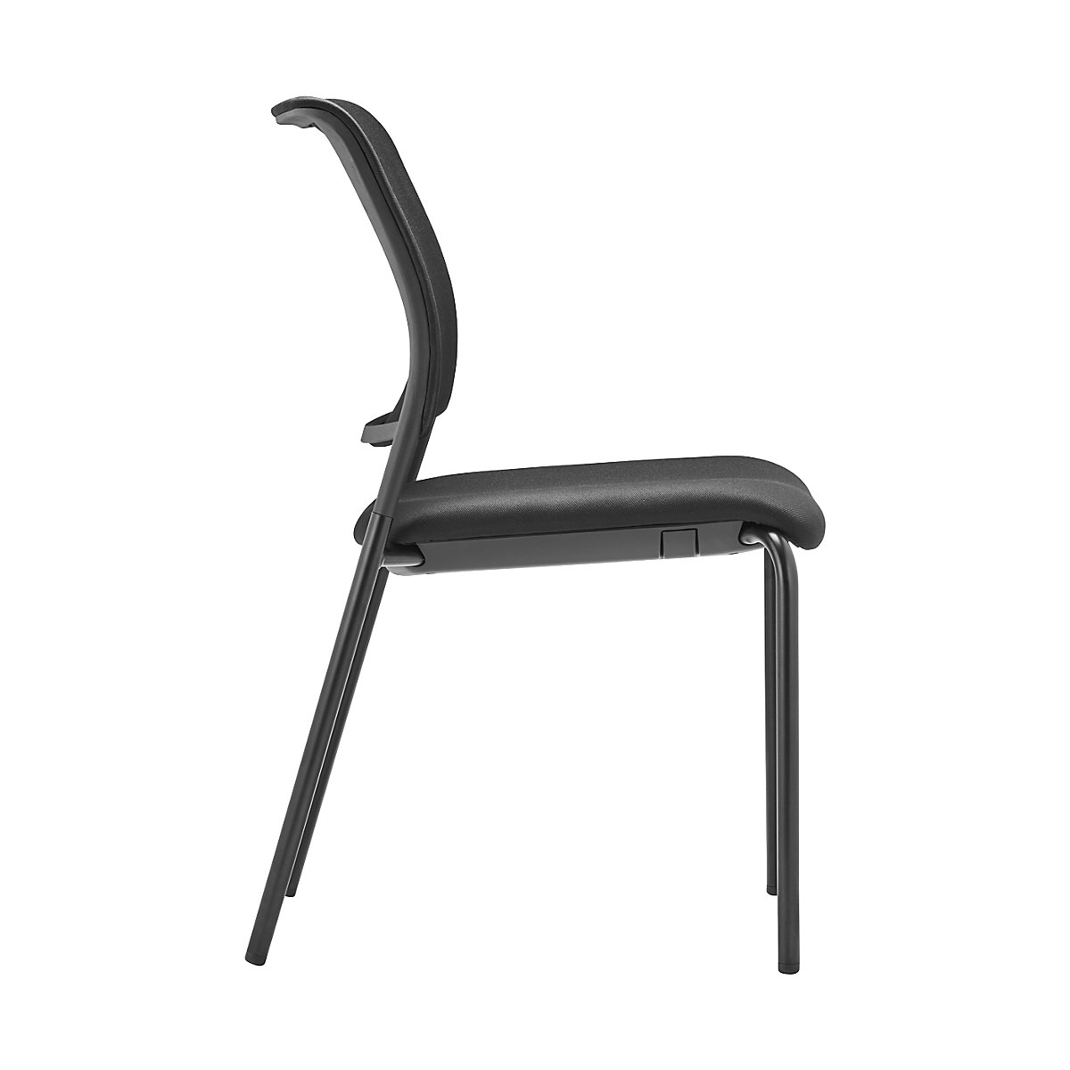 TO-SYNC meet meeting room chair – Dauphin (Product illustration 2)-1