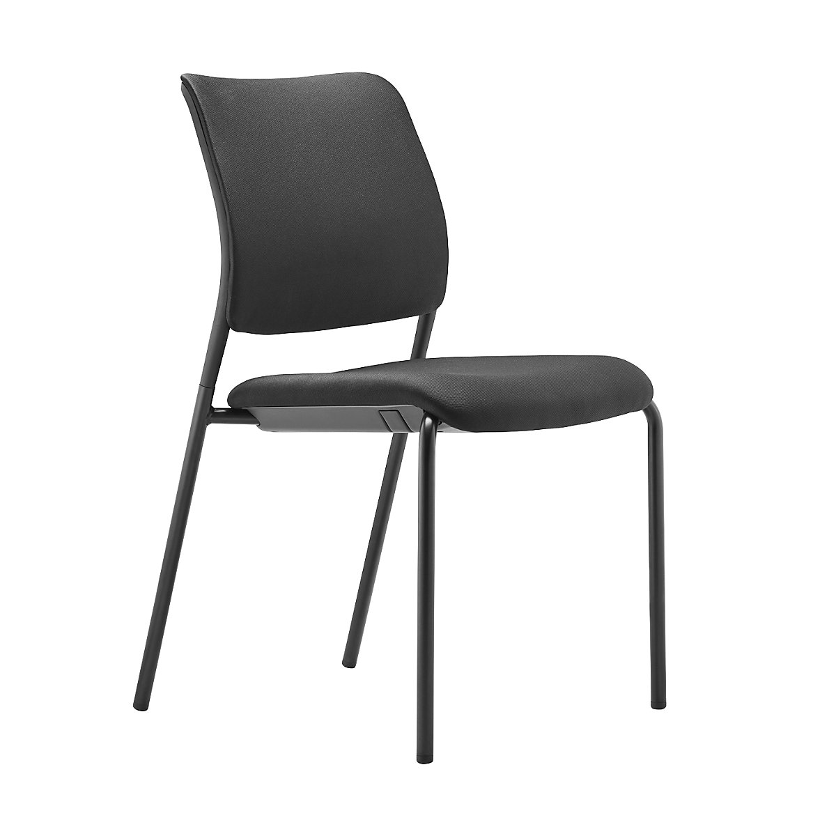 TO-SYNC meet meeting room chair – Dauphin (Product illustration 3)-2