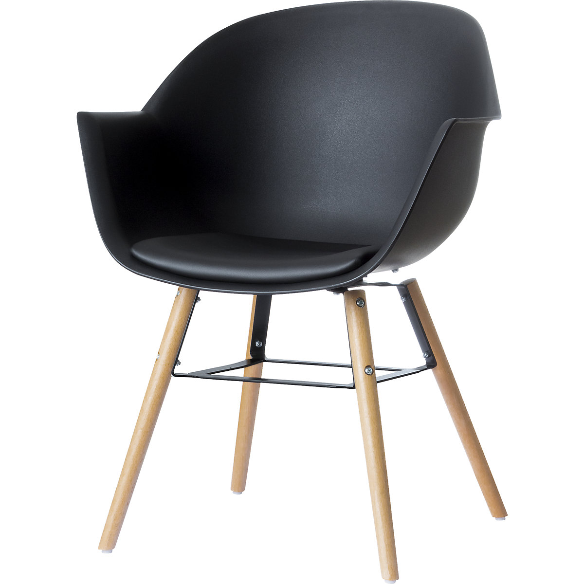 WISEMAN chair - meet