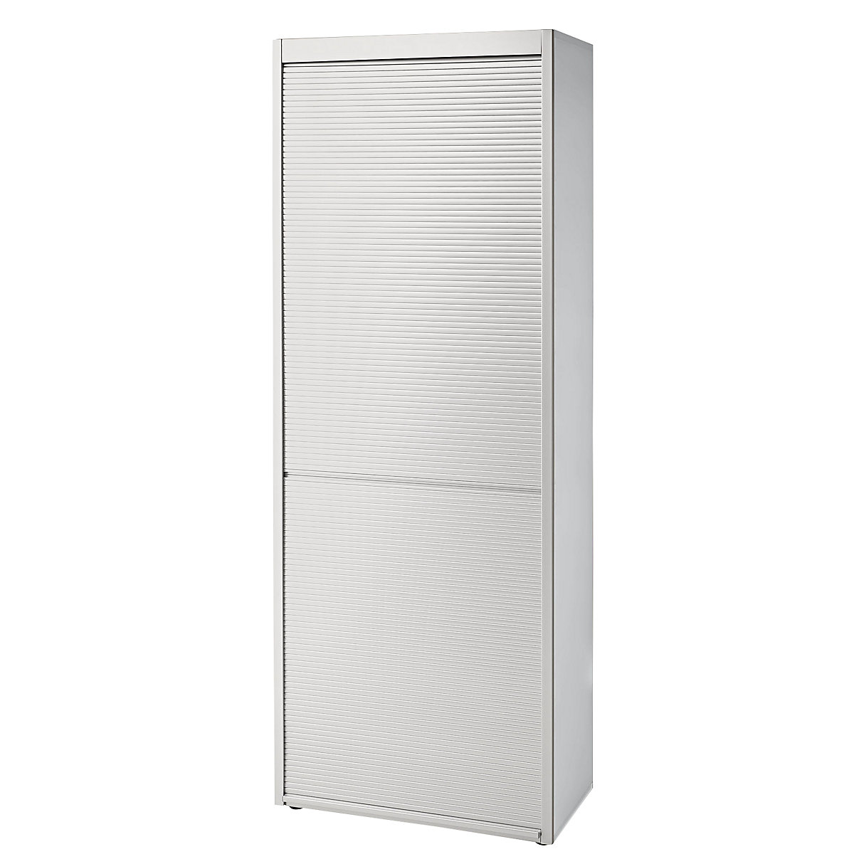 Roller shutter cupboard - eurokraft pro