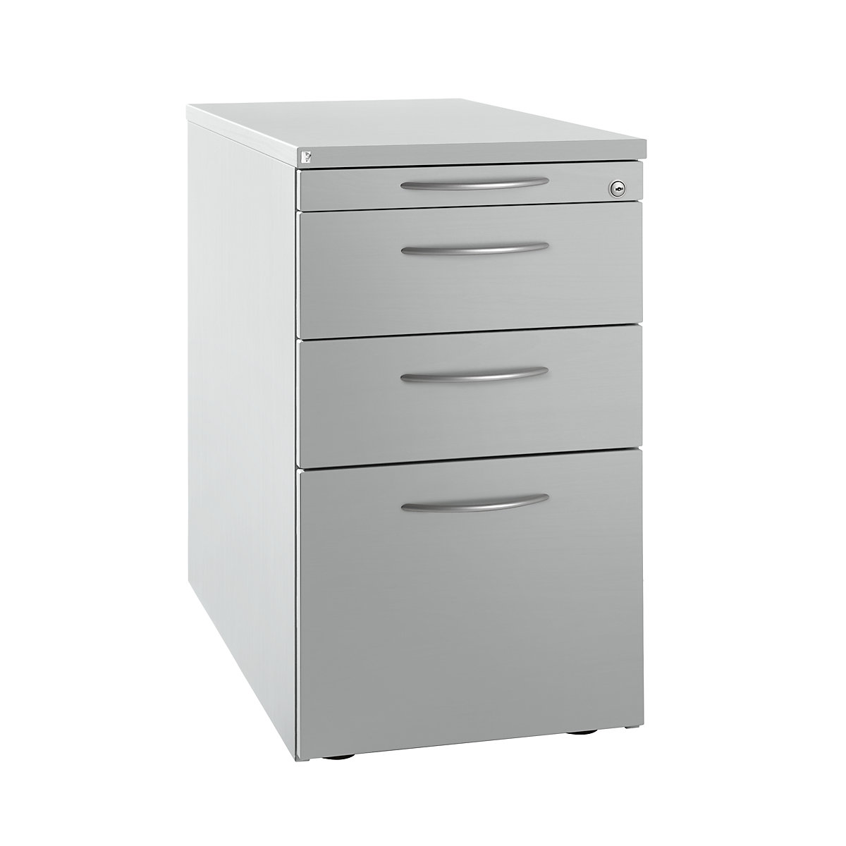 Fixed pedestal HANNA