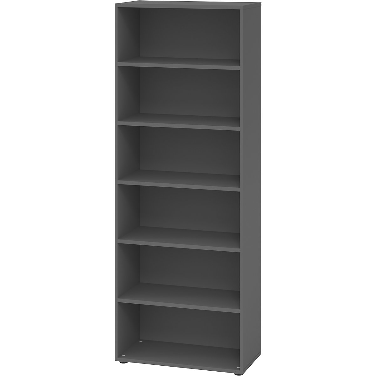 Shelf unit - eurokraft pro