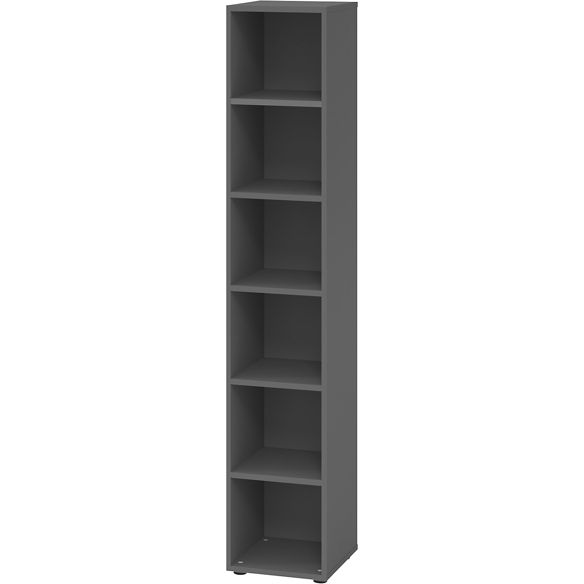 Shelf unit - eurokraft pro