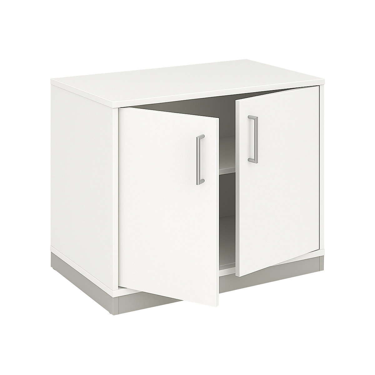 Double door cupboard THEA