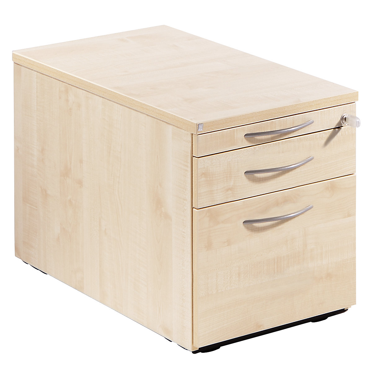 Mobile pedestal THEA