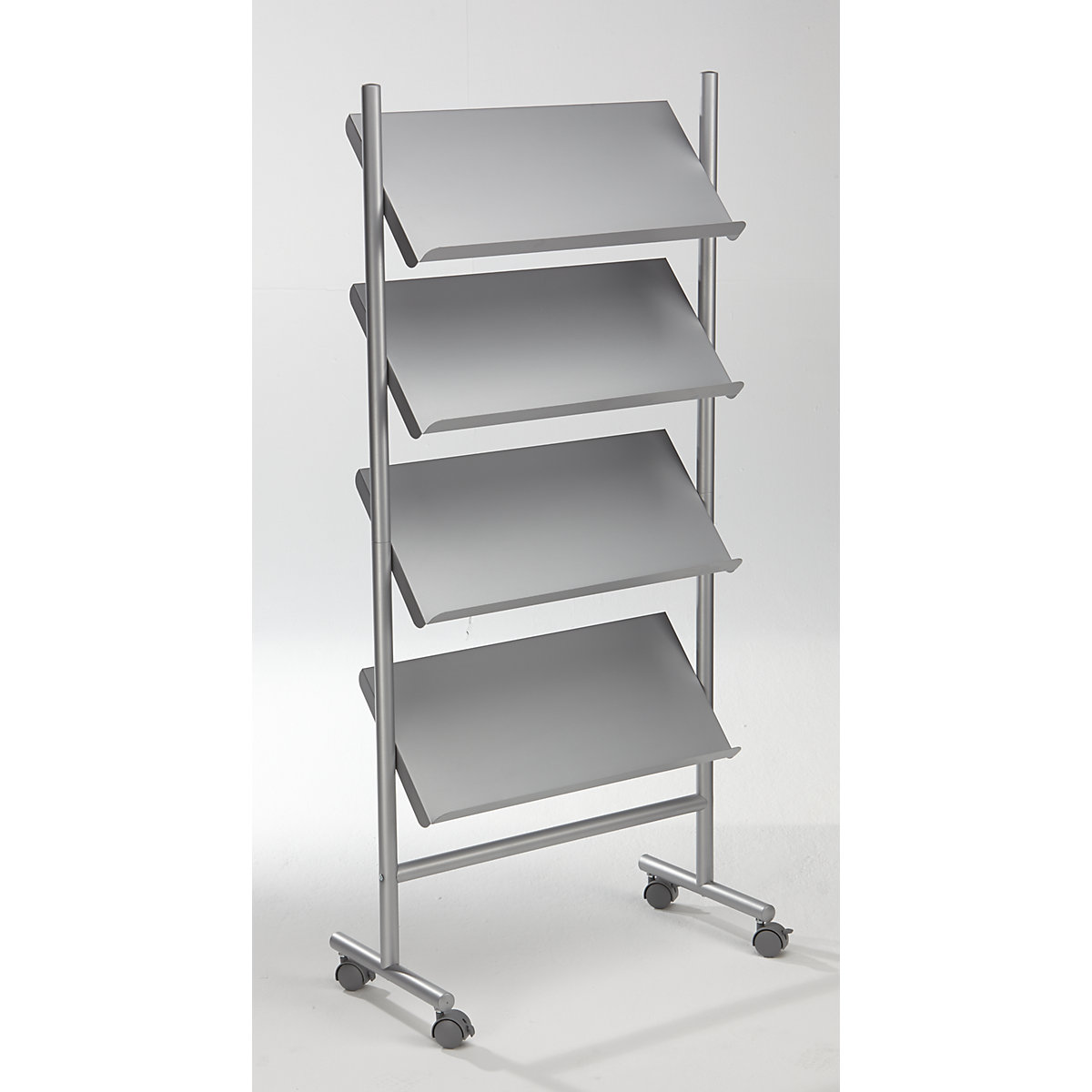 Brochure display stands