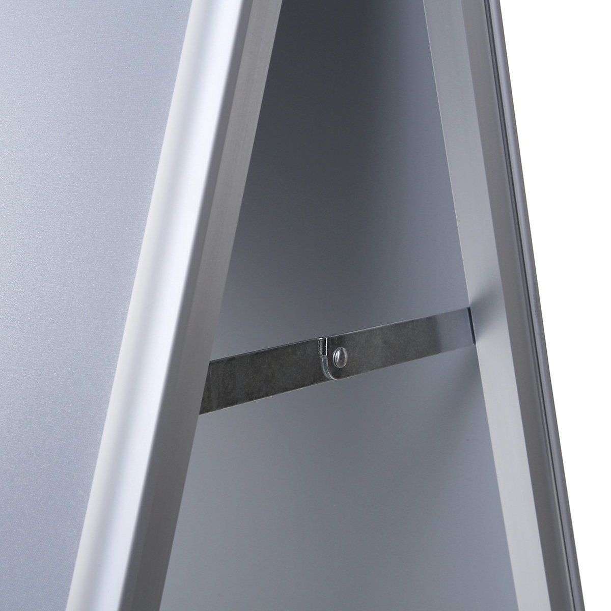 INDOOR folding advertising stand (Product illustration 3)-2