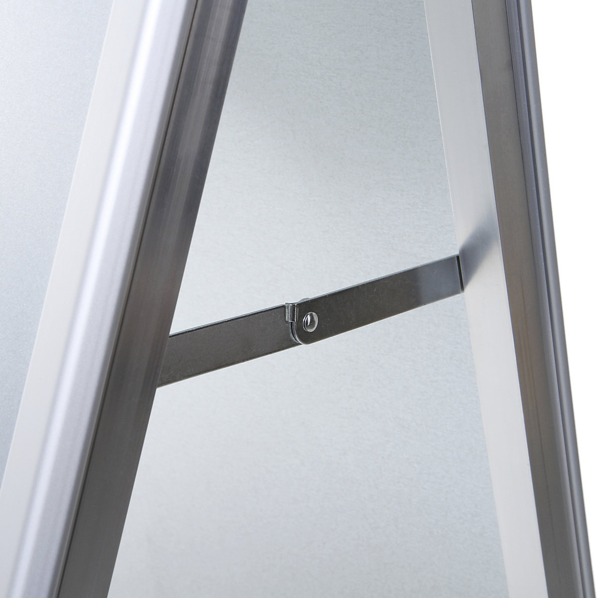 OUTDOOR folding advertising stand (Product illustration 4)-3