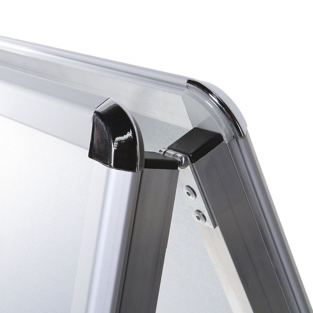 WEATHERPROOF folding advertising stand (Product illustration 5)-4