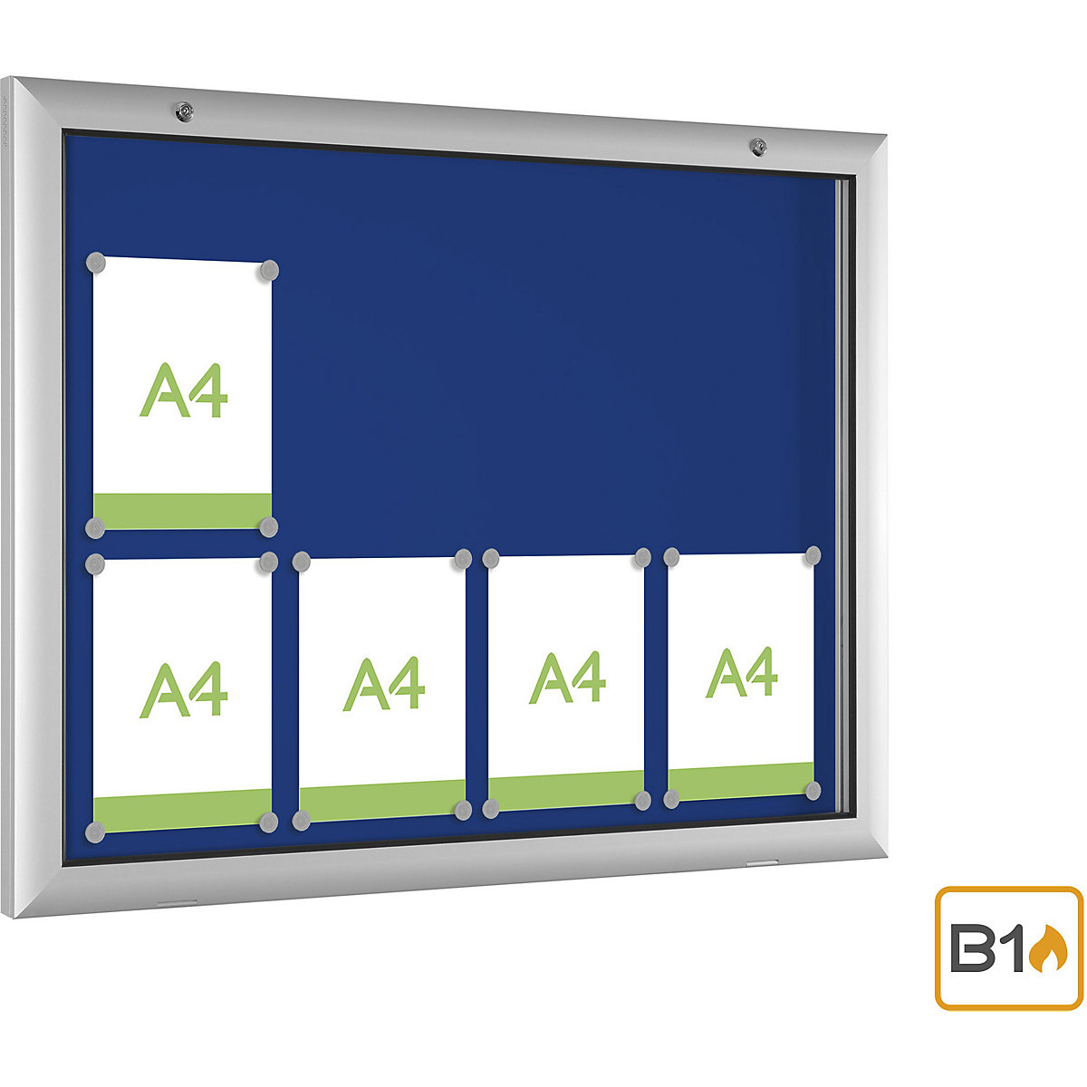Low profile display case (Product illustration 4)-3