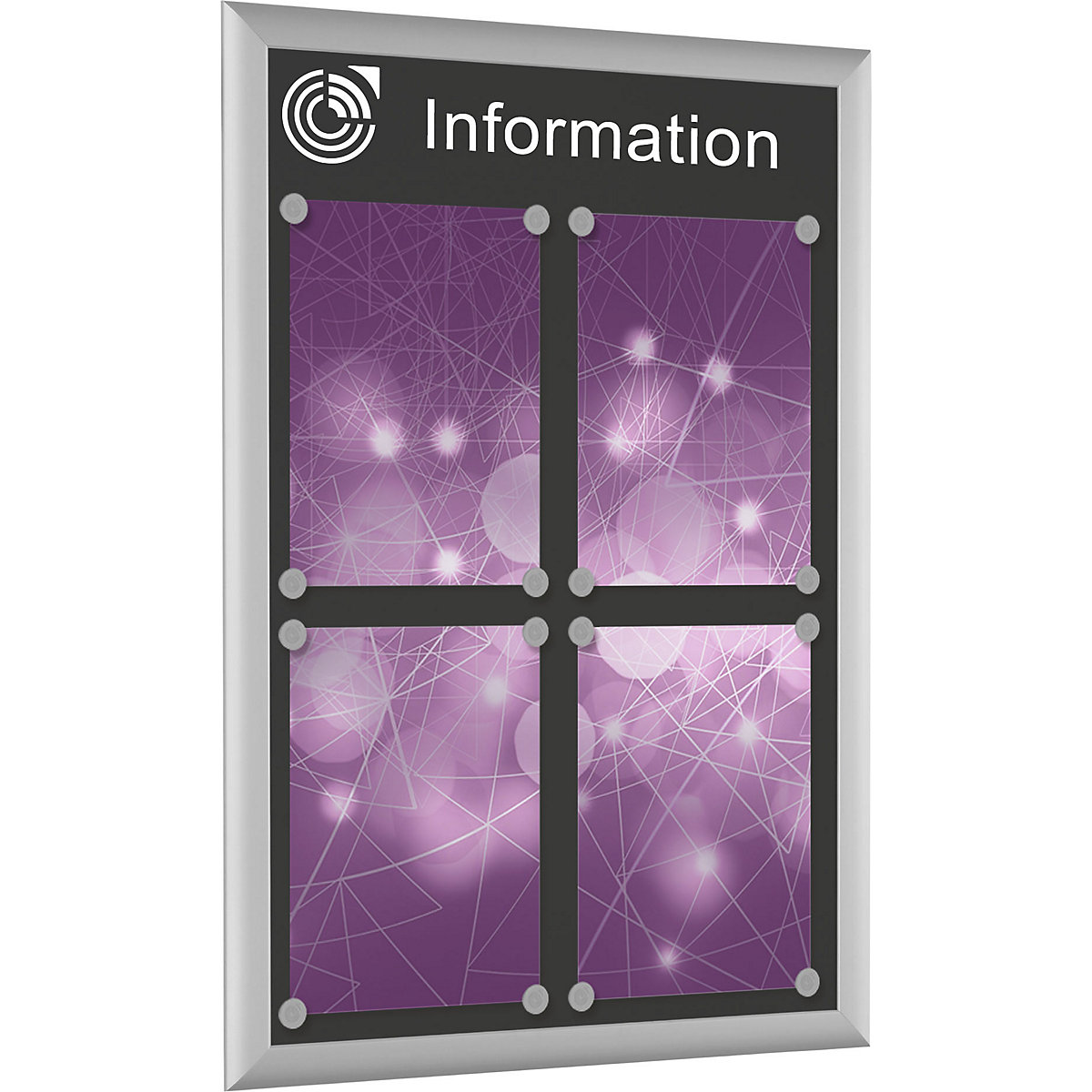 Notice board (Product illustration 4)-3