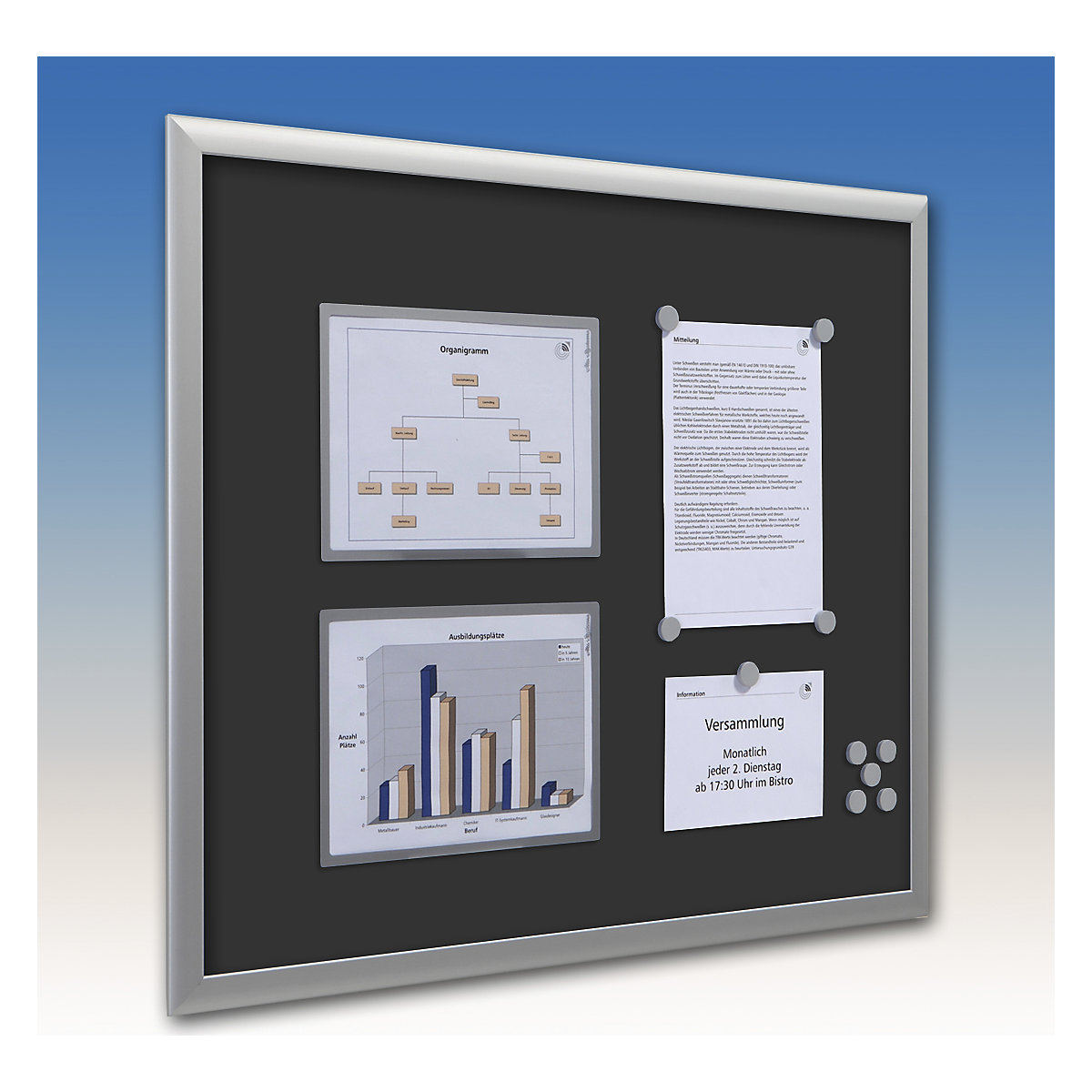 Notice board (Product illustration 3)-2
