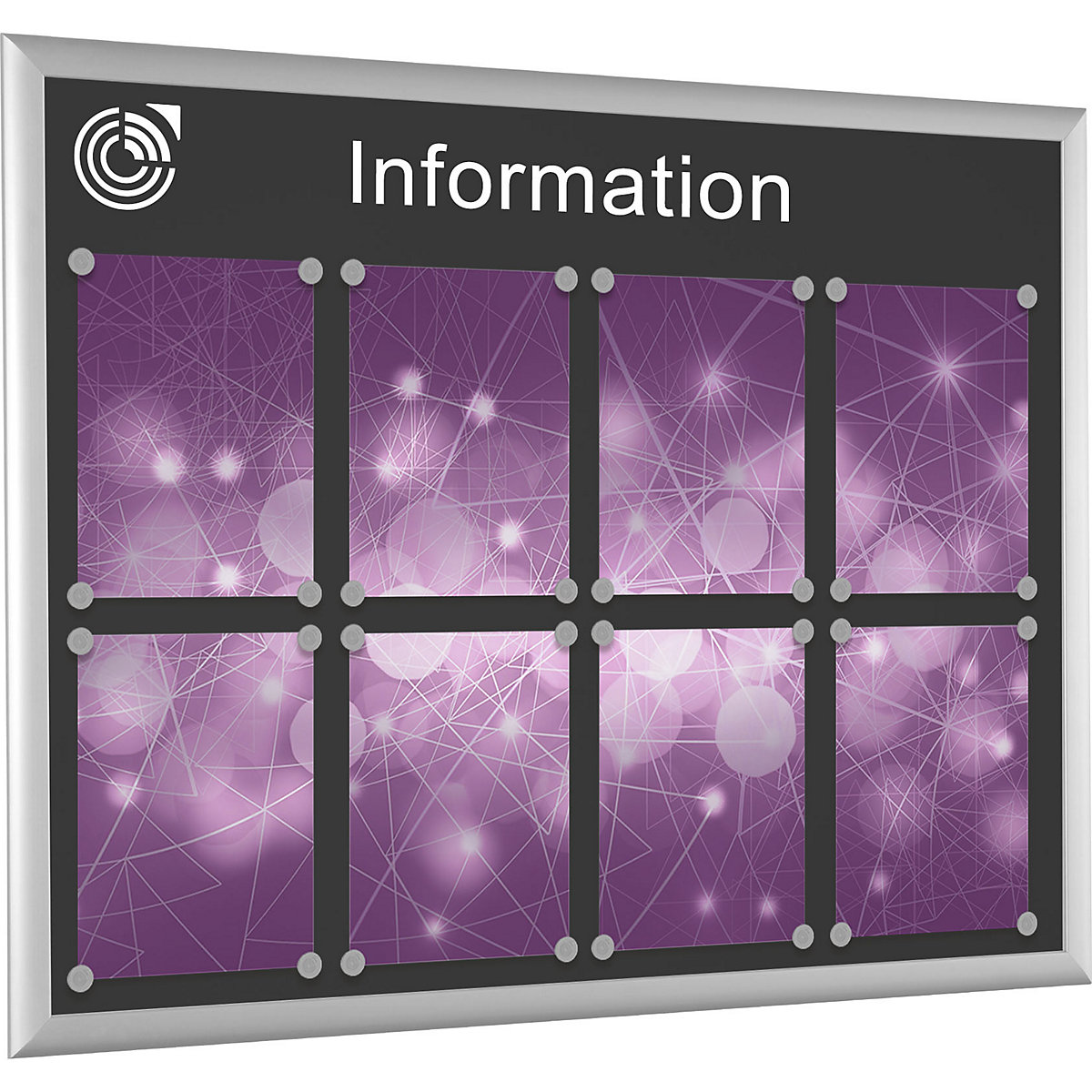 Notice board (Product illustration 5)-4