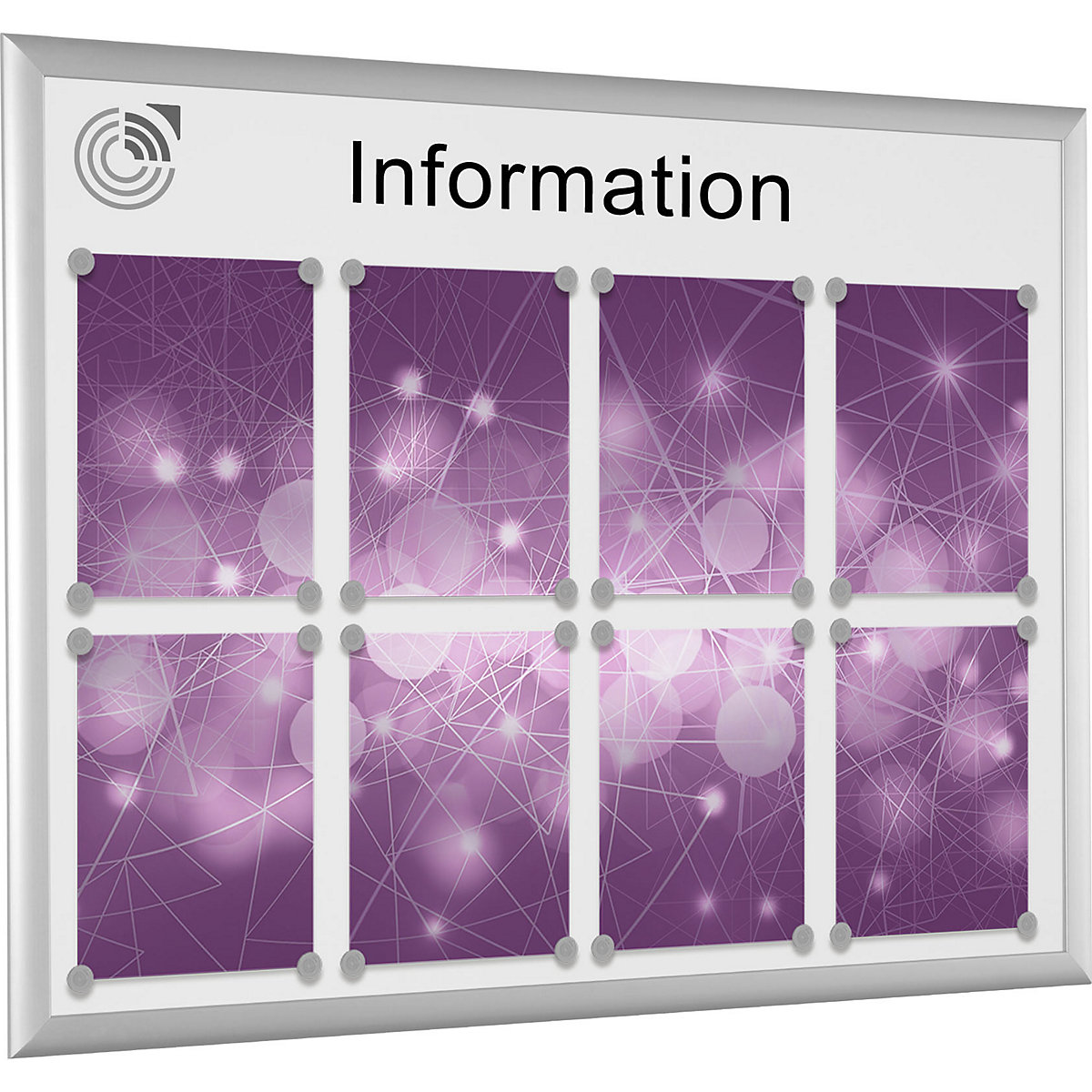 Notice board (Product illustration 5)-4