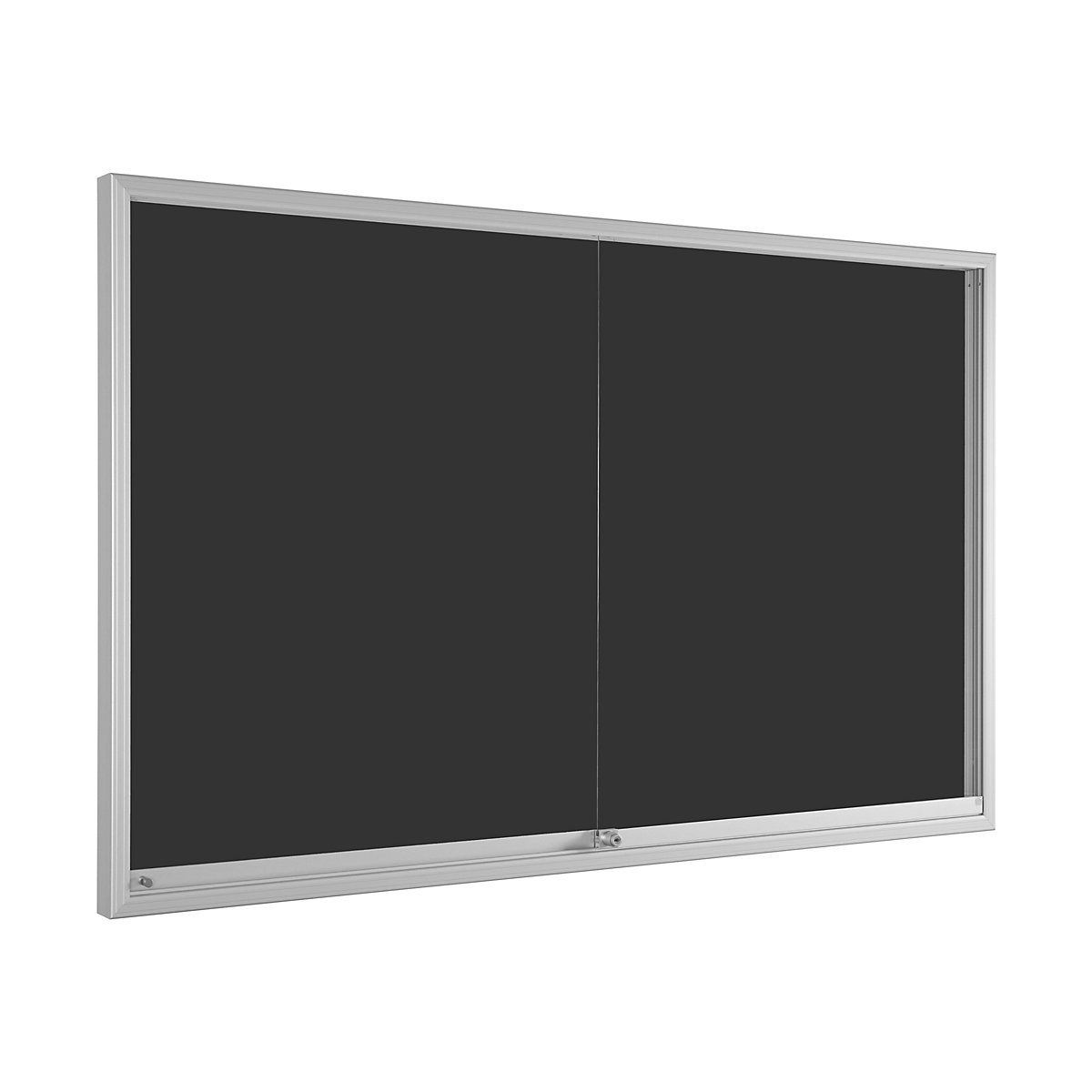 Sliding door display case (Product illustration 2)-1