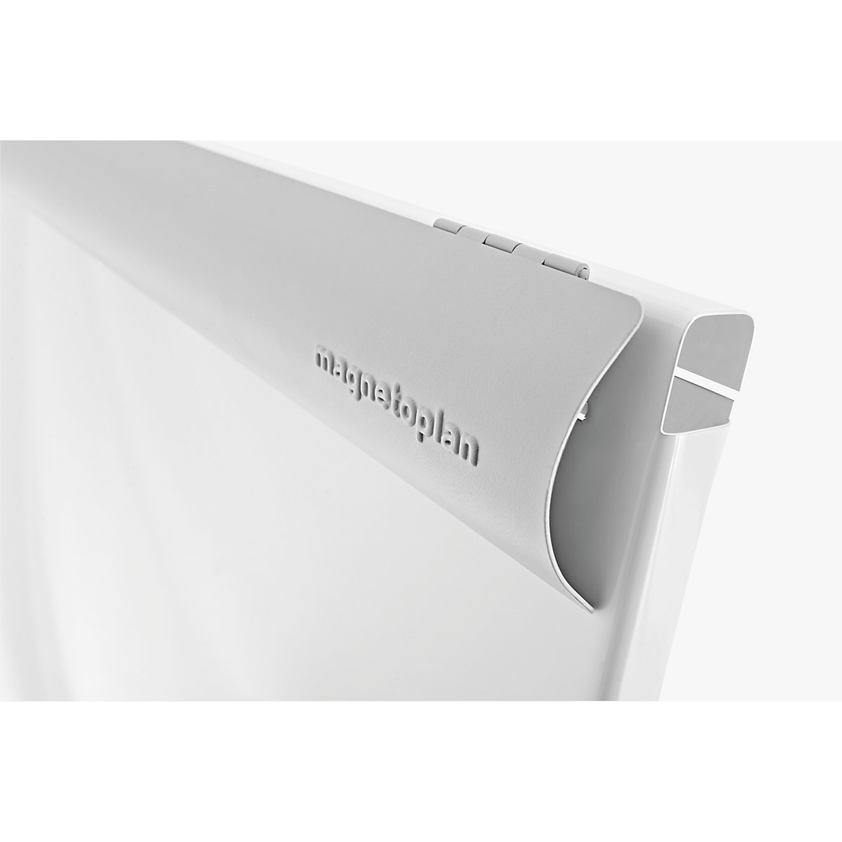 DE LUXE flip chart – magnetoplan (Product illustration 10)-9