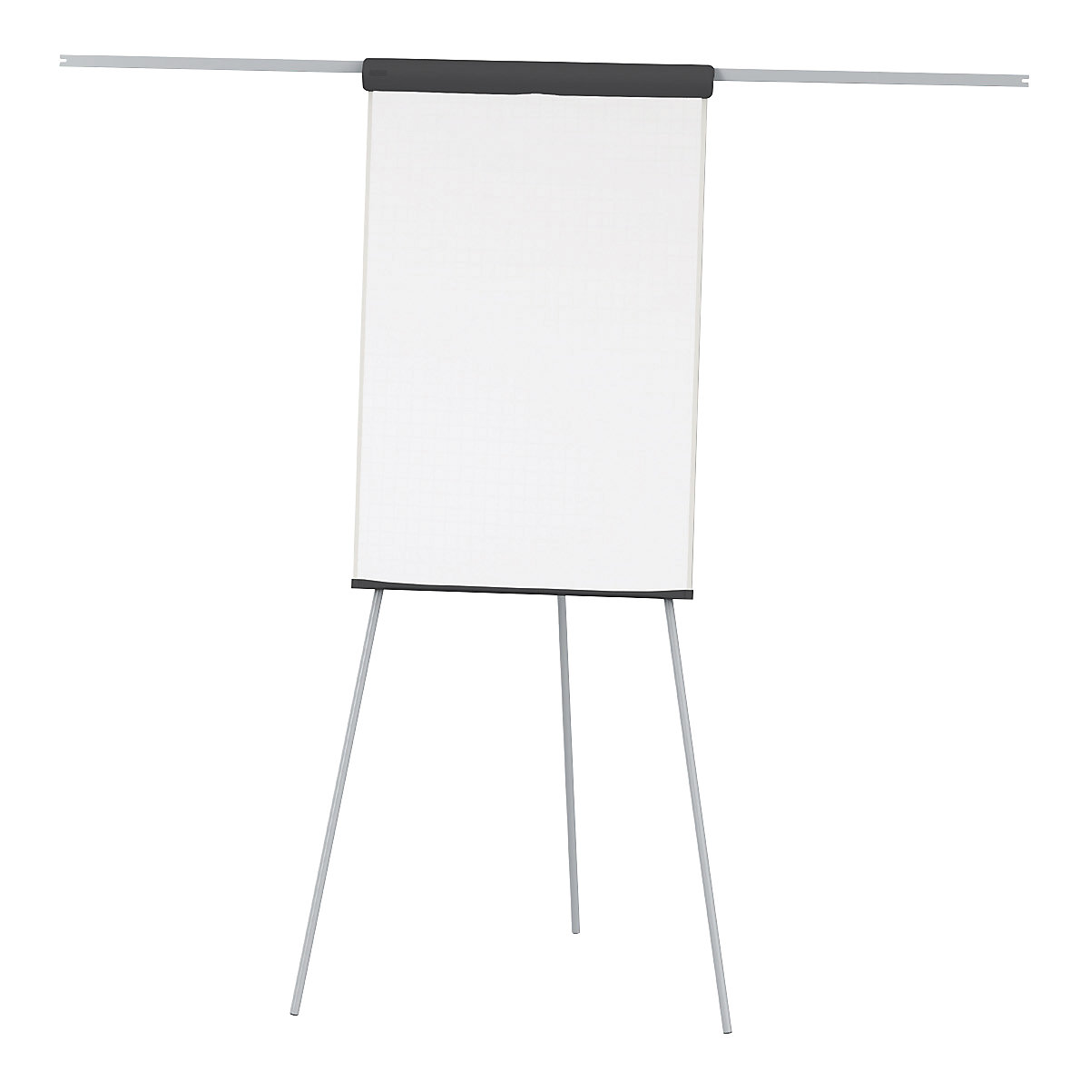 Flipchart, three legged – MAUL