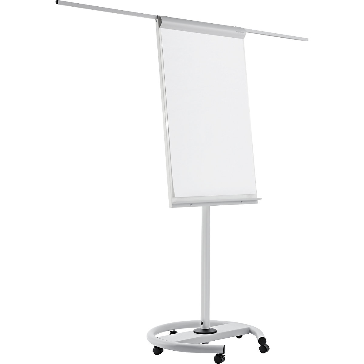 JUNIOR PLUS MOBIL flip-chart – magnetoplan (Product illustration 3)-2