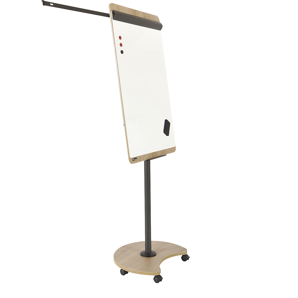 NATURAL flip-chart, mobile (Product illustration 5)-4