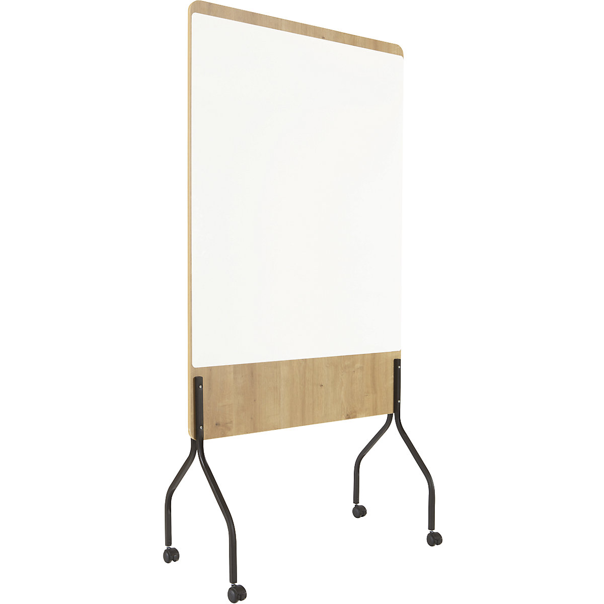 NATURAL mobile presentation board