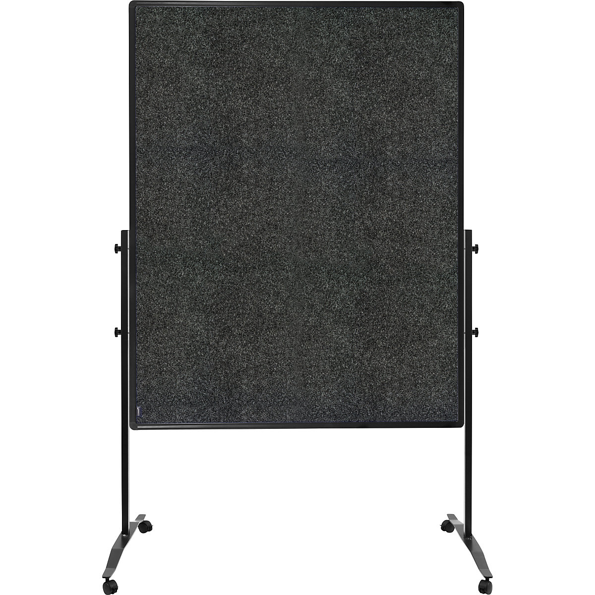 Premium Plus mobile pinboard - Legamaster