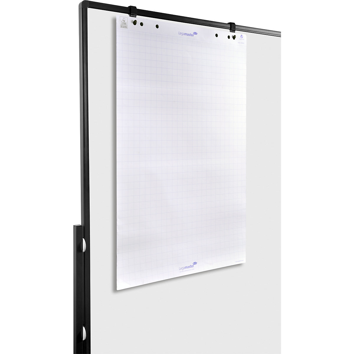 Premium Plus mobile pinboard – Legamaster (Product illustration 6)-5