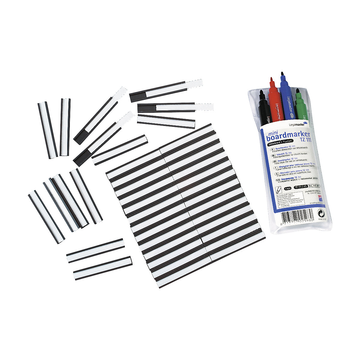 Premium yearly planner – Legamaster (Product illustration 3)-2