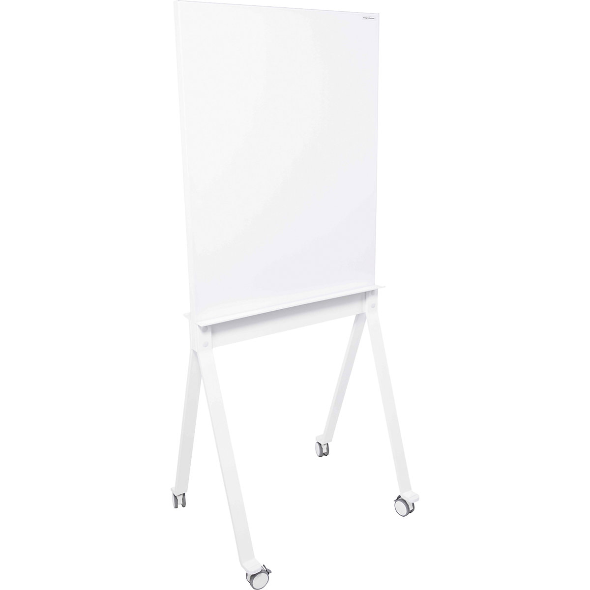 Designer glass board, mobile – magnetoplan (Product illustration 17)-16