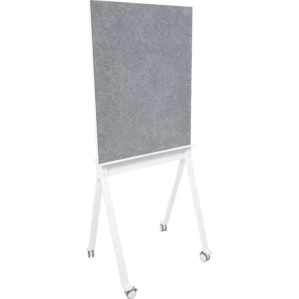 Designer glass board, mobile – magnetoplan (Product illustration 15)-14