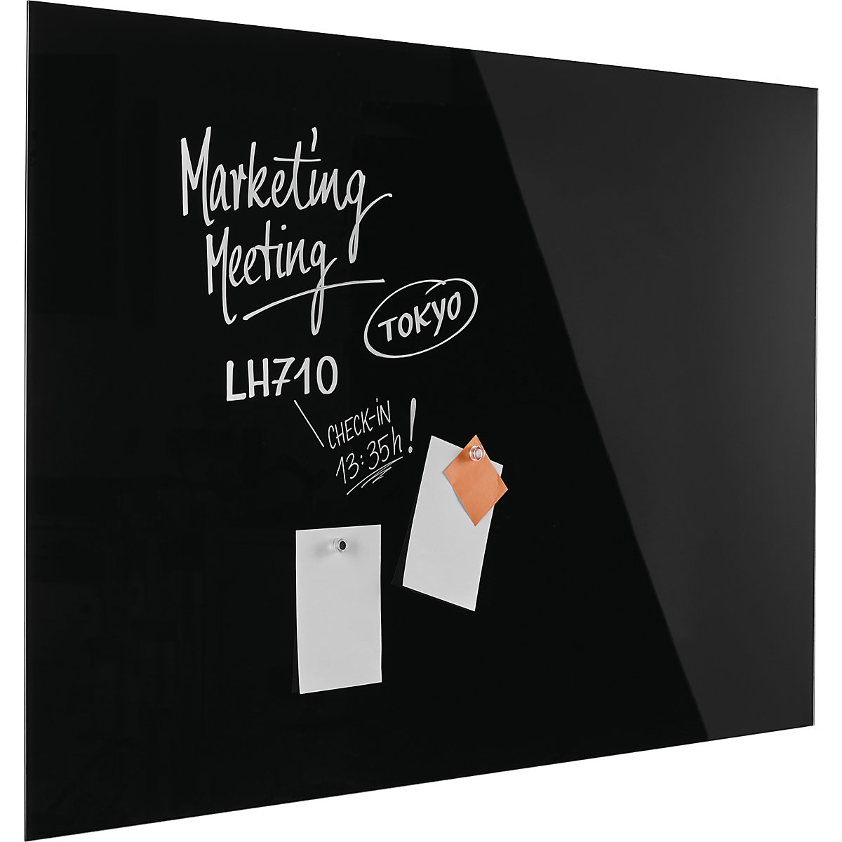 Designer glass board – magnetoplan (Product illustration 43)-42