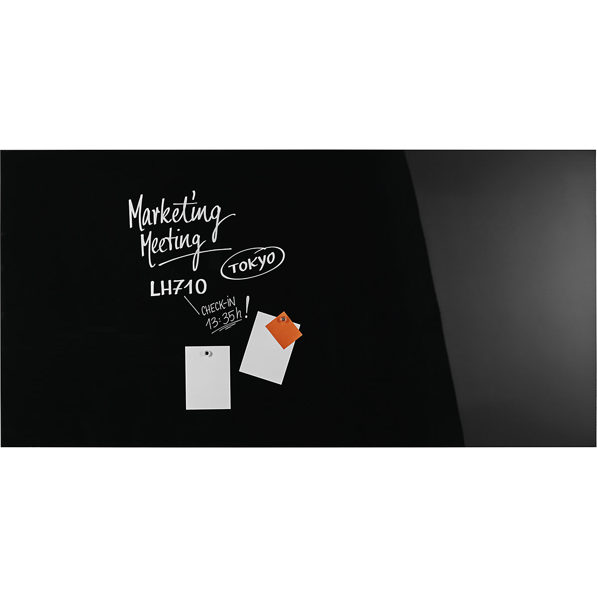 Designer glass board – magnetoplan (Product illustration 59)-58