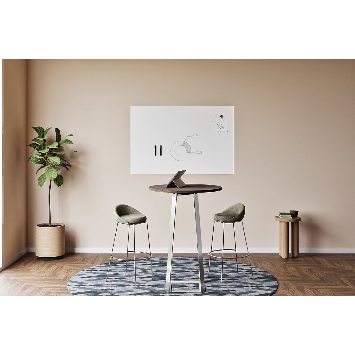 Glassboard Sharp – Chameleon (Product illustration 5)-4
