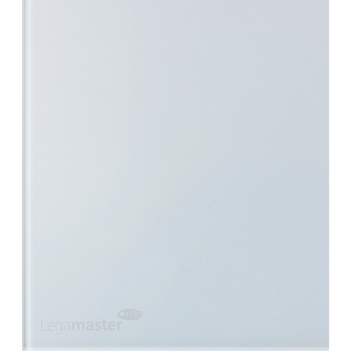 Matte glass board – Legamaster (Product illustration 2)-1