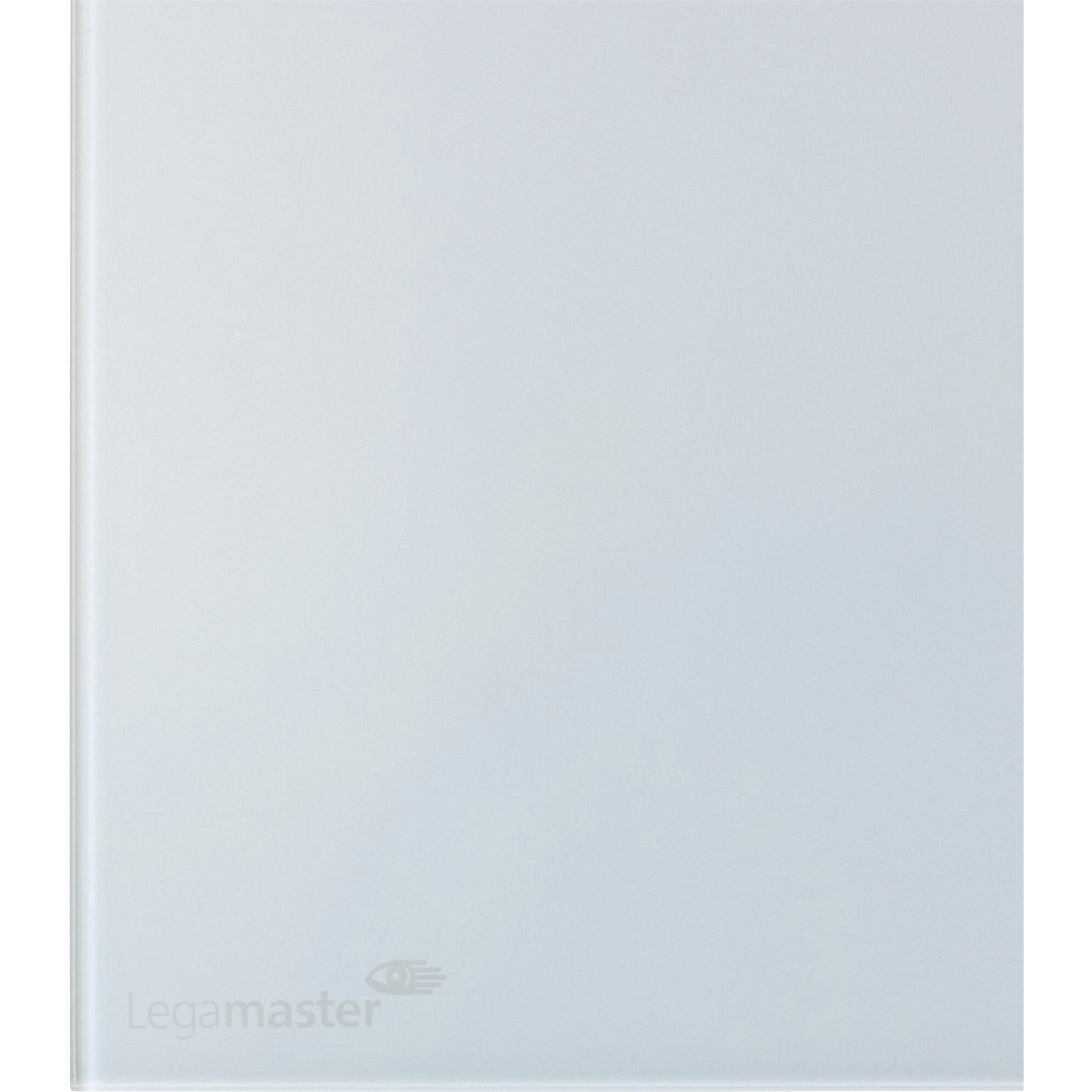 Matte glass board – Legamaster (Product illustration 3)-2