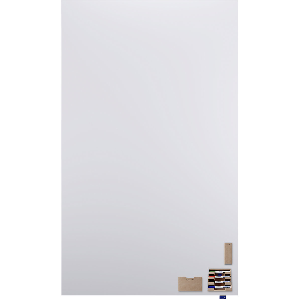 WALL-up whiteboard – Legamaster