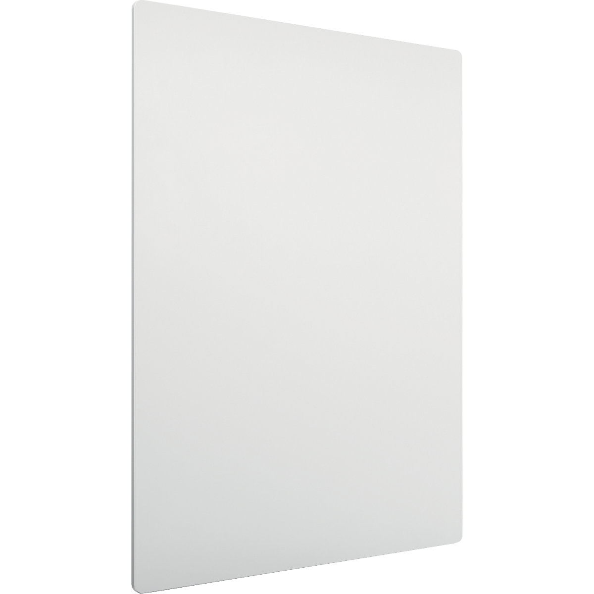 Whiteboard, modular/frameless – nobo (Product illustration 2)-1