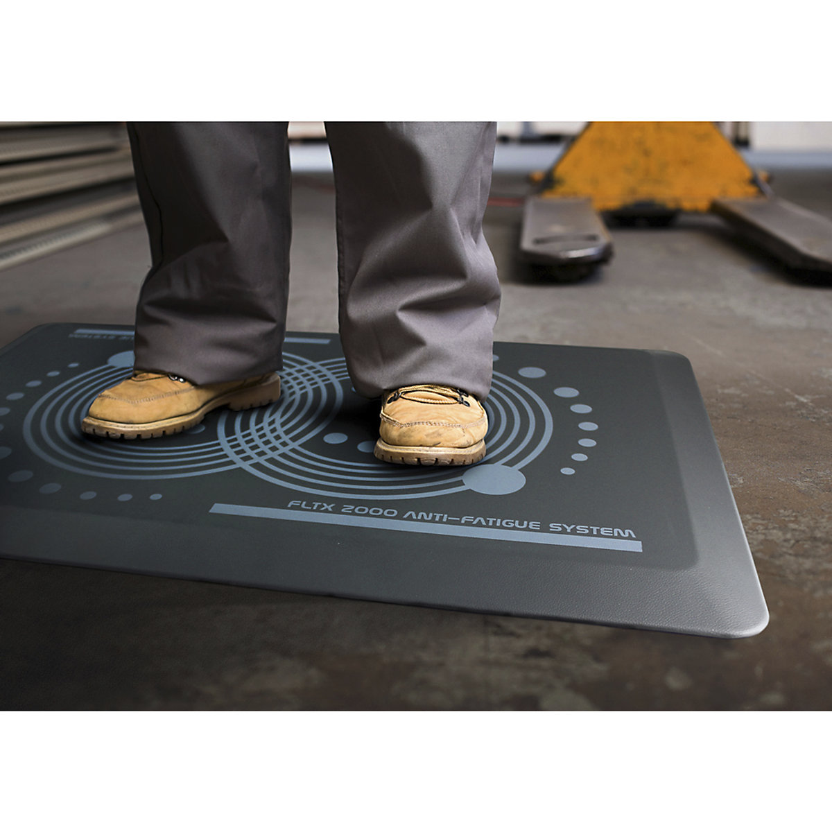Floortex AFS-TEX 2000 Anti-Fatigue Mat (Product illustration 4)-3