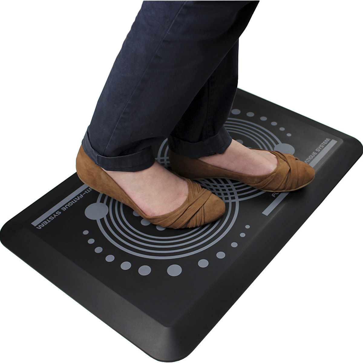 Floortex AFS-TEX 2000 Anti-Fatigue Mat