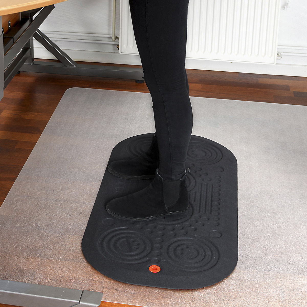 Floortex AFS-TEX 3000X Anti-Fatigue Mat (Product illustration 4)-3