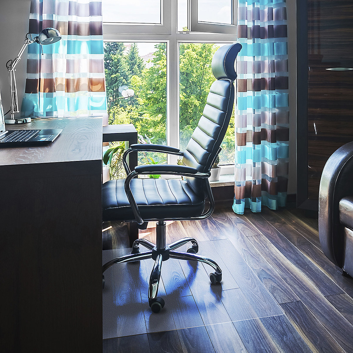 Floortex High Impact Chair Mats (Product illustration 7)-6