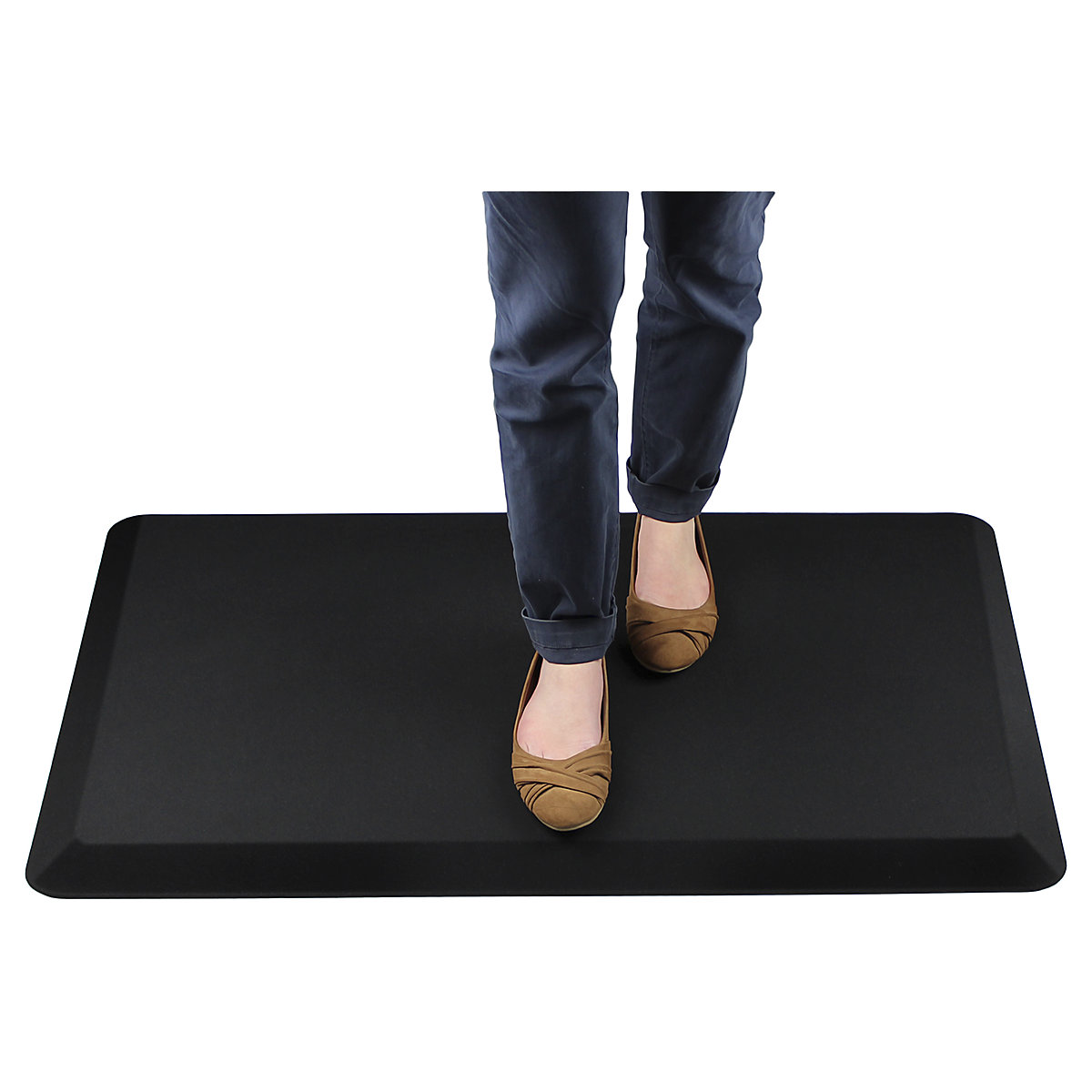 Floortex Standing Comfort Mat Floor Mats (Product illustration 3)-2
