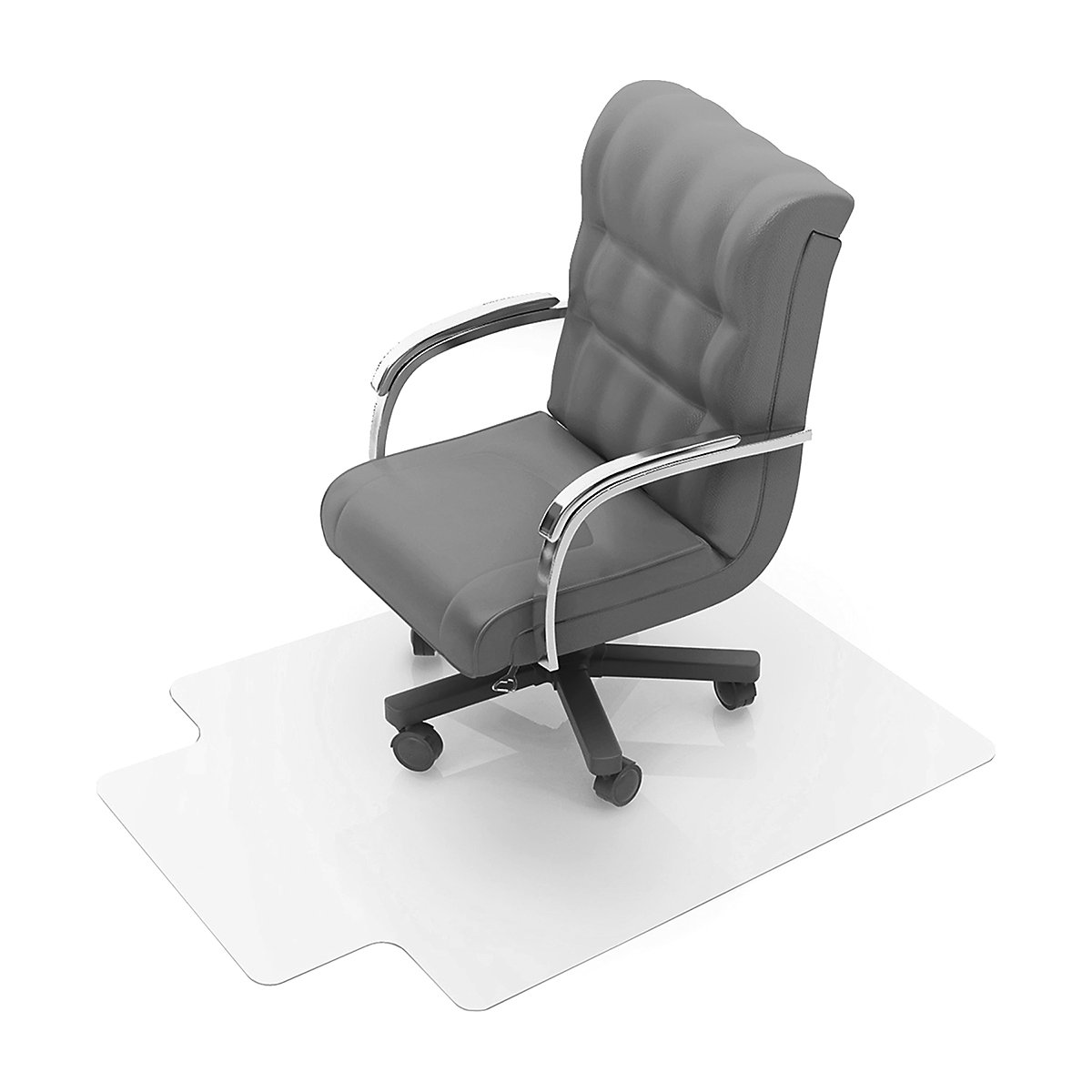 Floortex Ultimat Chair Mats For Carpet